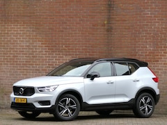 Volvo XC40 - 1.5 T3 AUT R-Design 12 MND garantie Camera / Apple carplay & And