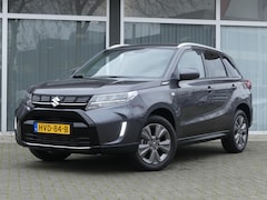 Suzuki Vitara - 1.4 Boosterjet Select Smart Hybrid Apple CarPlay/Android Auto, NAVI, Camera, Adaptive Crui