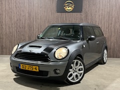 MINI Clubman - 1.4 One | Cruise | Airco | Cooper S Look | Nieuwe APK