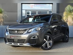 Peugeot 3008 - 1.6 e-THP GT Line 165pk Panoramadak/Stoelverwarming/Camera