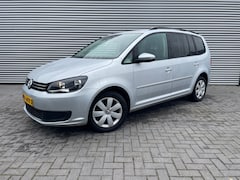 Volkswagen Touran - 1.4 TSI Comfortline 7 persoons ( dealer onderhouden )