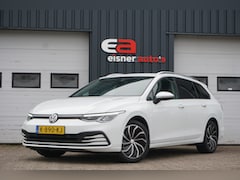 Volkswagen Golf Variant - 1.0 eTSI Life Automaat | TREKHAAK | CARPLAY | COMFORT STOEL |