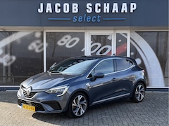 Renault Clio - 1.0 TCe R.S. Line / Camera / Pdc v+a / 17'' LM / Cruise / Carplay
