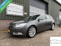 Opel Insignia Sports Tourer - 1.4 Turbo|Clima|Cruise|PDC|APK nieuw