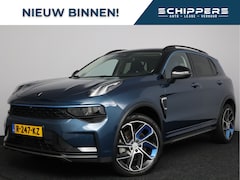 Lynk & Co 01 - 1.5 360° camera |261 PK Plug-in Hybrid | Panoramadak | 20'' velgen