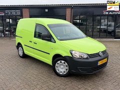 Volkswagen Caddy - 1.6 TDI |10-2011|AFL.GRATIS NIEUWE APK