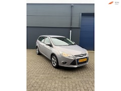 Ford Focus Wagon - 1.0 EcoBoost Titanium