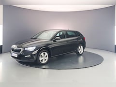 Skoda Scala - Ambition 1.0 TSI 110pk Cruise control, Parkeersensor achter, App connect, LED koplampen, A