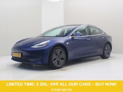 Tesla Model 3 - Standard RWD Plus 92% SoH [ LFP ACCU+AUTOPILOT+60 kWh+PREMIUM AUDIO ]