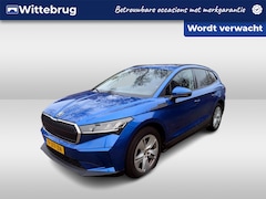 Skoda Enyaq iV - 60 / AUTOMAAT/ NAVI/ CAMERA/ PARK. SENSOREN/ CRUISE/ CLIMA