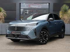 Peugeot 3008 - 1.2 Hybrid 145 GT e-DSC6 136pk Navigatie/Stoelverwarming/Camera