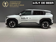 Kia EV3 - 81, 4 kWh 204pk Plus CARGO