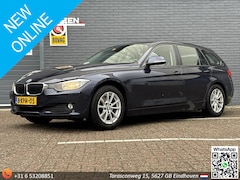 BMW 3-serie Touring - 316i Business | Climate | Cruise | Navi |
