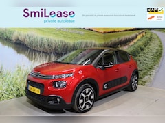 Citroën C3 - 1.2 PureTech Shine | Carplay | camera | navigatie