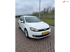 Volkswagen Golf - 1.4 Trendline