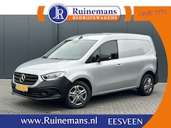 Mercedes-Benz Citan - 110 CDI / L1H1 / 1e EIG. / 59.832 / AIRCO / CRUISE / NAVI / CAMERA / APPLE CARPLAY