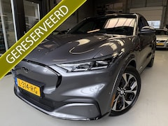 Ford Mustang Mach-E - Extended First Edition AWD 98 kWh ACC, 360 Camera, Pano, Leder, SOH 94%