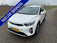 Kia Stonic - 1.0 T-GDi MHEV DynamicPlusLine Camera Navi Enz