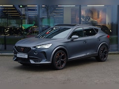 CUPRA Formentor - 1.4 e-Hybrid VZ 245 PK Copper Edition PHEV, Panoramadak, Leder, Memory, 360 Camera, Winter