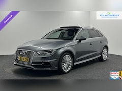 Audi A3 Sportback - 1.4 e-tron PHEV Attraction Pro Line plus PANO CRUISE NAVI ECC LM