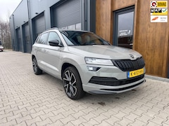 Skoda Karoq - 1.5 TSI ACT Sportline l panorama l full options