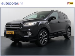 Ford Kuga - 1.5 EcoBoost ST Line Trekhaak/CruiseControl/Carplay etc