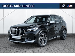 BMW X1 - sDrive18i High Executive xLine Automaat / Panoramadak / Sportstoelen / Adaptieve LED / Stu