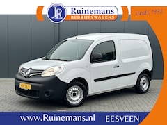 Renault Kangoo - 1.5 Blue dCi 80 / L1H1 / 1e EIGENAAR / 53.618 / TREKHAAK / AIRCO / CRUISE / NAVI / BLUETOO