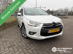 Citroën DS4 - 1.6 VTi So Chic