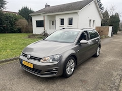 Volkswagen Golf Variant - 1.0 TSI Con. Ser