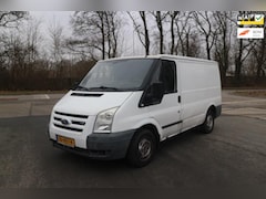 Ford Transit - 260S 2.2 TDCI SHD EXPORT