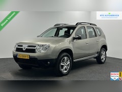 Dacia Duster - 1.6 Ambiance LPG 2wd AIRCO TREKHAAK LM