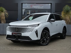 Peugeot 5008 - 1.2 Hybrid 145 Allure 7p 145pk AppleCarplay/Cruise/Camera