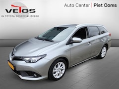 Toyota Auris - 1.8 Hybrid Dynam. Go