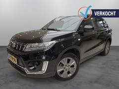 Suzuki Vitara - 1.4 Boosterjet Select Hybrid [ 10 JR GARANTIE I 1500 KG TREKGEWI
