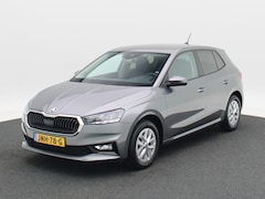 Skoda Fabia - 1.0 TSi 115 Pk Automaat Selection | Virtual Cockpit | Stoel- & Stuurverwarming | Keyless |