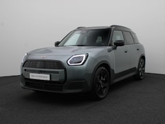 MINI Countryman - E | Classic Uitvoering + Pakket L | Panoramadak