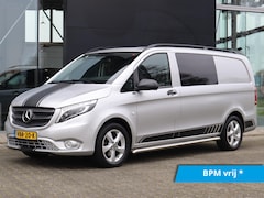 Mercedes-Benz Vito - 116 CDI LANG DC AUT