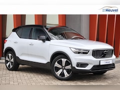 Volvo XC40 - T5 Recharge R-Design | Stoelverwarming | Trekhaak | Parkeercamera | Keyless | Glossy Black