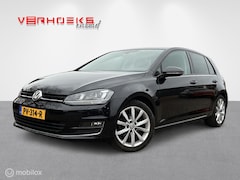 Volkswagen Golf - 1.4 TSI Highline/Sportstoelen/LED/Navi/