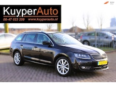 Skoda Octavia Combi - 1.4 TSI Greentech Elegance Businessline keyless vol opties
