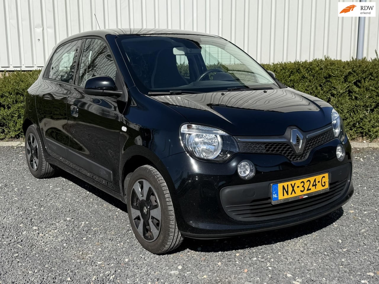 Renault Twingo - 1.0 SCe Collection | Cruise | Airco | Bluetooth | Isofix - AutoWereld.nl