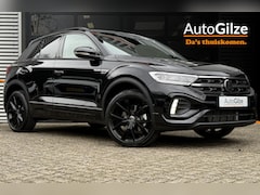 Volkswagen T-Roc - 1.5 eTsi R-Line First Edition l Pano l Virtual Cockpit l Electrische Klep l LED l