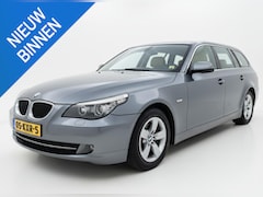 BMW 5-serie Touring - 520i Corporate Lease Business Line Edition I