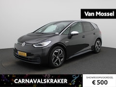 Volkswagen ID.3 - First Plus 58 kWh 204 PK | SoH 92% | Achteruitrijcamera | Apple Carplay/Android Auto | Cru