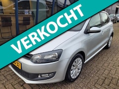 Volkswagen Polo - 1.2 TSI Edition 5-Deurs / Airco / Cruise Control