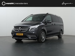 Mercedes-Benz V-klasse - 300d 4-MATIC L2 Exclusive | €69.850, - incl. | Captain Chair | AMG | 4-Matic | Panoramadak