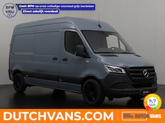 Mercedes-Benz Sprinter - Automaat L2H2 | Led | LMV € 1900, -- meerprijs | Camera | Multimedia | Airco | Cruise | 3