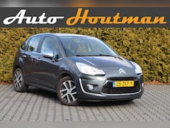 Citroën C3 - 1.2 VTi Tendance Elektr. Pakket|Airco|Trhk|1 Eigenaar|39 DKM