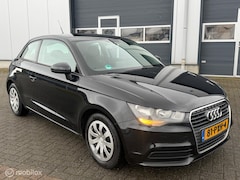 Audi A1 - 1.2 TFSI Attraction Pro Line Business | Airco